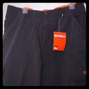 Bear Grylls Craghoppers pants